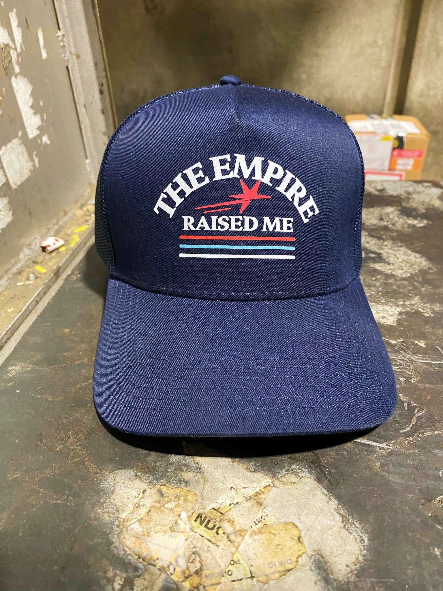 5 Panel Snapbacks