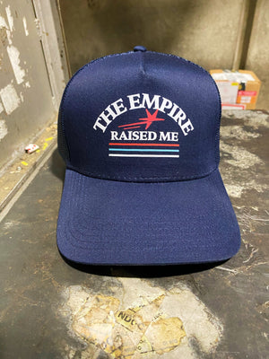 5 Panel Snapbacks