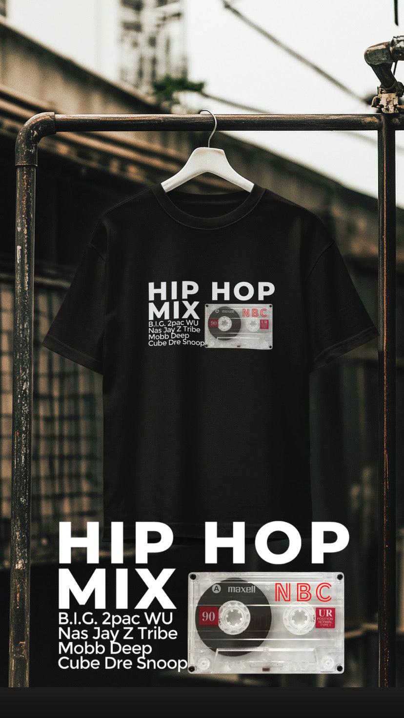 Hip Hop Mix