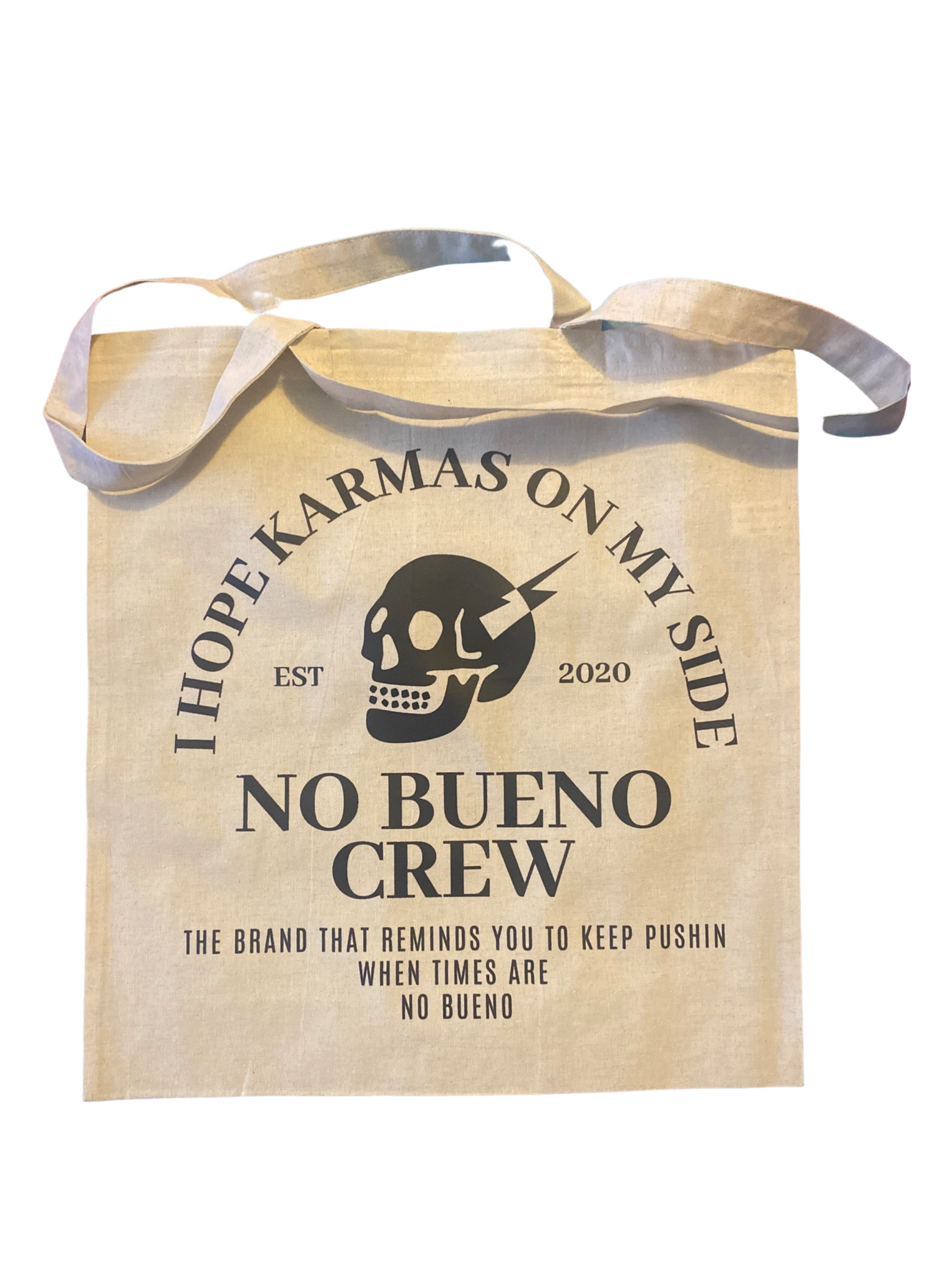 Canvas Noasobi Tote Medium