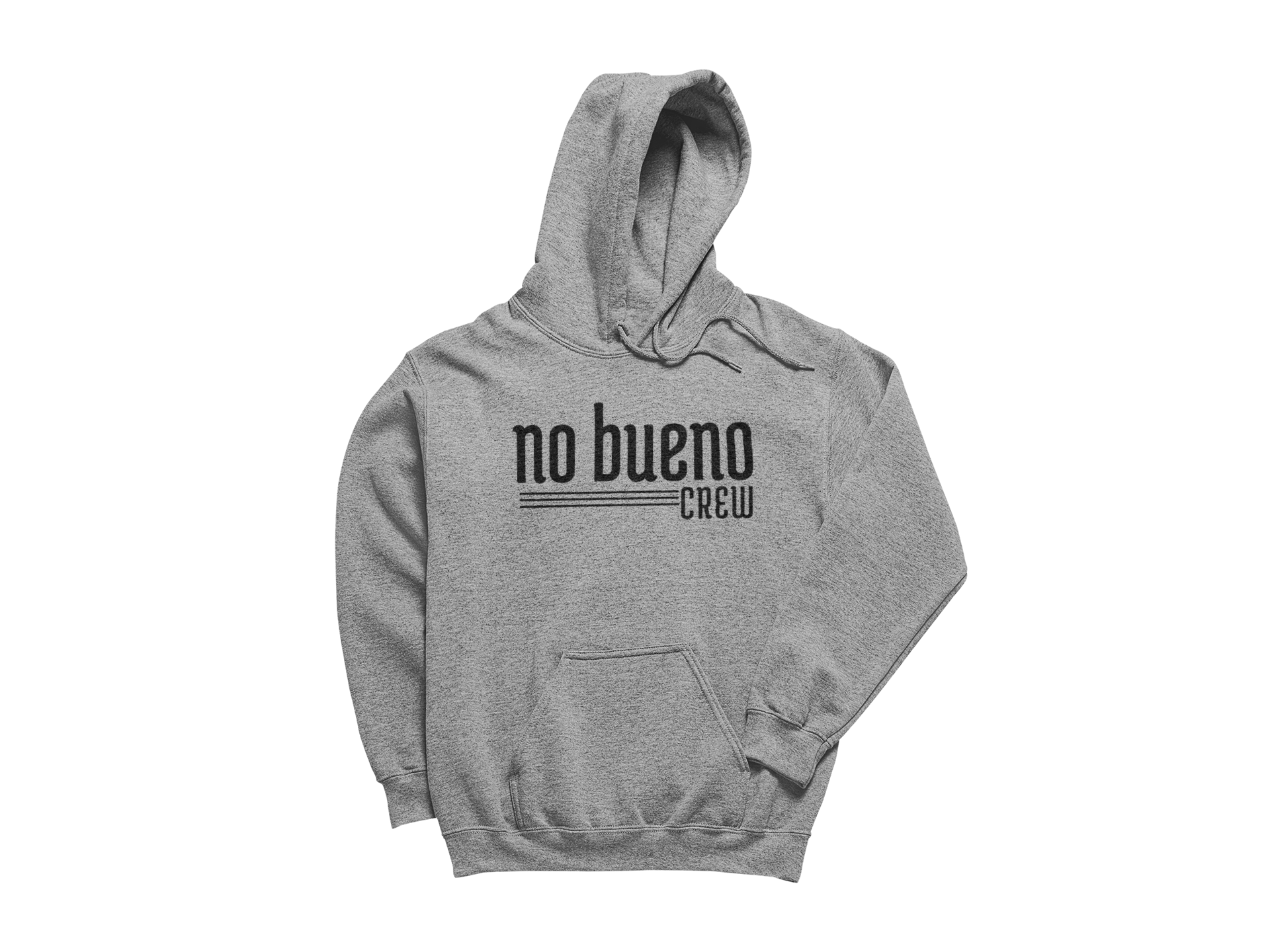 The Industry Hoodie