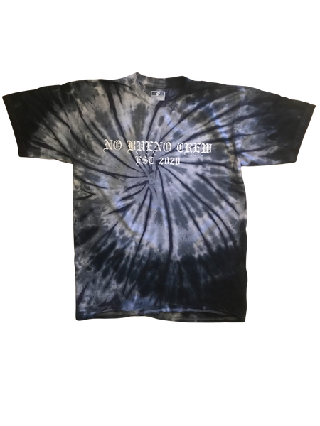 Old English Tye Dye – Nobuenoclothing